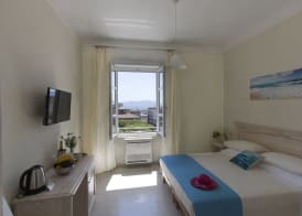 Brezza Marina Luxury Rooms 3