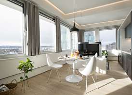 Philsplace Full-Service Apartments Vienna 3