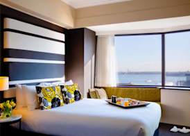 Mövenpick Hotel Auckland 3