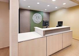 Fairfield Inn & Suites Austin University Area 3