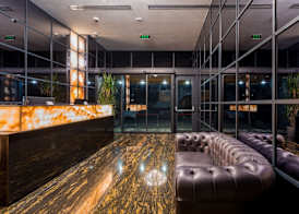 Onyx City Center 2