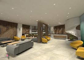 Zein Boutique Athens Hotel 4