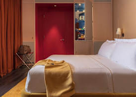 Hotel Saint Augustine 4