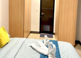 Mactan Beach front Suites 5