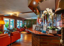 Hotel Restaurant Argos, Strasbourg Nord 5