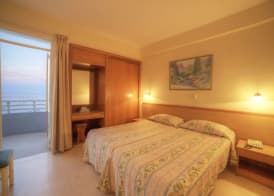 Ambassador Hotel 4