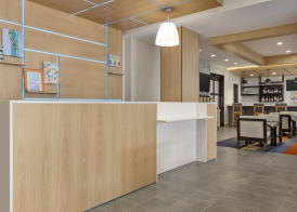 Hyatt House Bryan/College Station 4