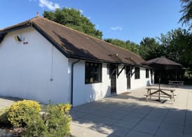George & Dragon Country Pub & Hotel Wolverton Townsend 2