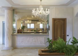 Regina del Garda Suite 3