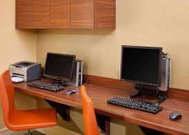 Hyatt House Mount Laurel 2
