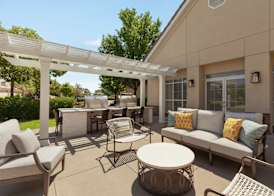 Homewood Suites by Hilton Sacramento-Roseville 2
