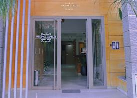 Migdal Gueliz Apart Hôtel 2