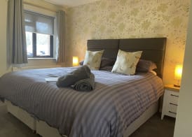 Village Limits Bed and Breakfast Rooms 3