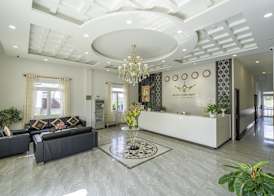 Minh Chien Hotel 3