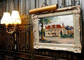 Marygreen Manor 5