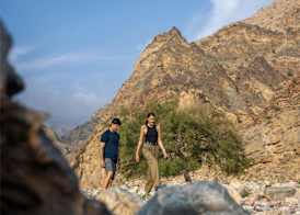 Fairmont Fujairah Beach Resort 4