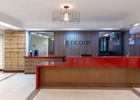 Ramada Encore by Wyndham São Paulo Osasco 4