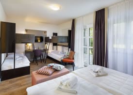 Hotel Bellinzona Sud Swiss Quality 5