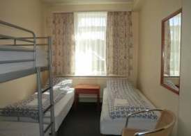 Egilsborg Guesthouse 5