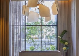 Kimpton SHINJUKU TOKYO by IHG 4