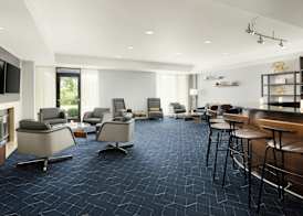 Courtyard by Marriott Concord 2