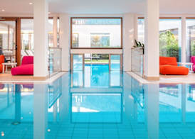 Hotel Valserhof 5