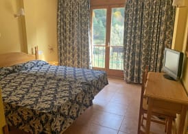 Hotel Antic 5