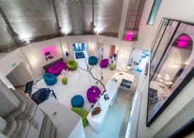 SOZO Hotel 3