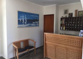 Falassarna Beach studios&apartments 2