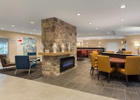 TownePlace Suites Boone 3