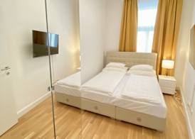 Steiner Residences Vienna Reumannplatz 3