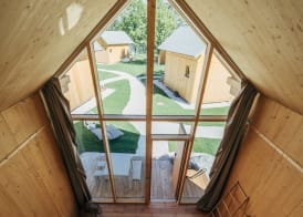 Eco Lodges Millstätter See 3