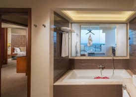 Fanar Hôtel 5