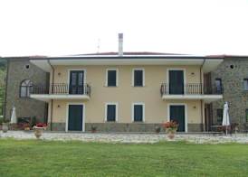 Villa Le Torrette 2