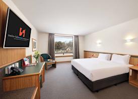 Swiss-Belresort Coronet Peak 4