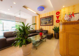 Dragon Hotel 5