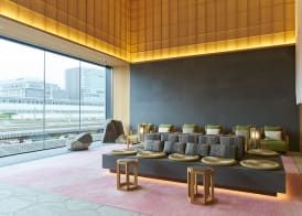 Fujisan Mishima Tokyu Hotel 2