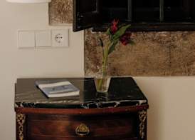 Hotel PAX Casona del Busto 3