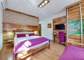 Plitvice Etno House I 5