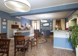 Hotel & terme Bagni di Lucca 2