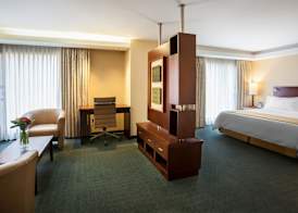 GHL Hotel Capital 5