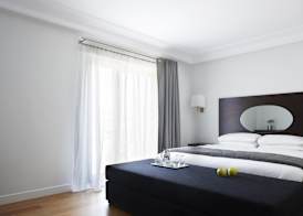 Acropolis Hill Hotel 4