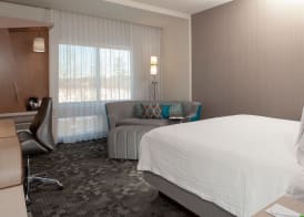 Courtyard by Marriott St. Louis West County 3