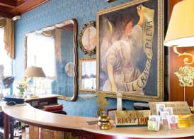 Hotel Celio 3
