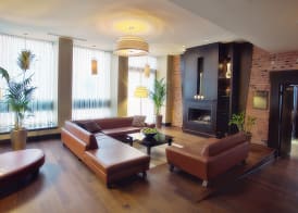Hotel Place D'Armes 3
