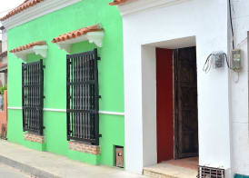 Hotel Galeria la Trinidad 3