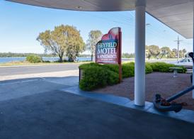 Heyfield Motel and Apartments 2