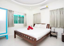 Holiday Bliss 3BR Pool Villa Lancelot 2 4