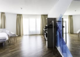 Fletcher Hotel-Restaurant Arion-Vlissingen 4