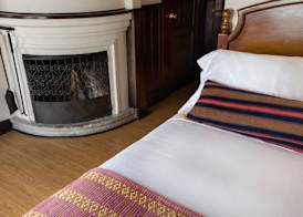 Porta Hotel Antigua 5